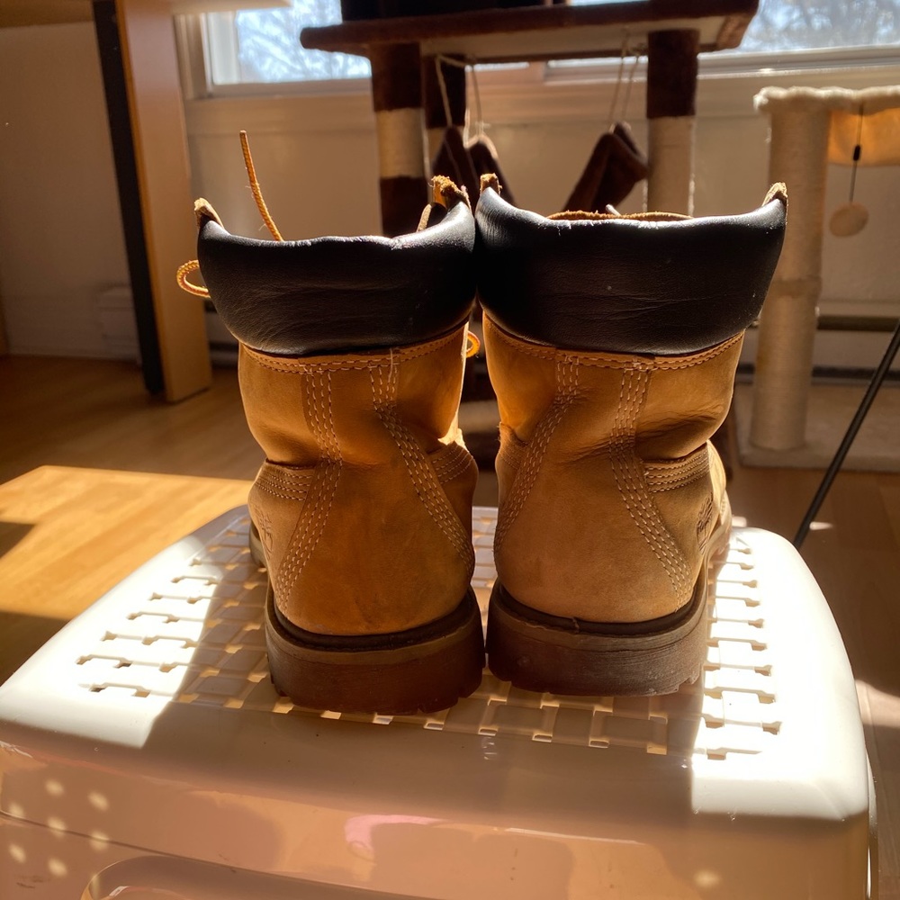 Women’s Timberland - Picture 5 of 5